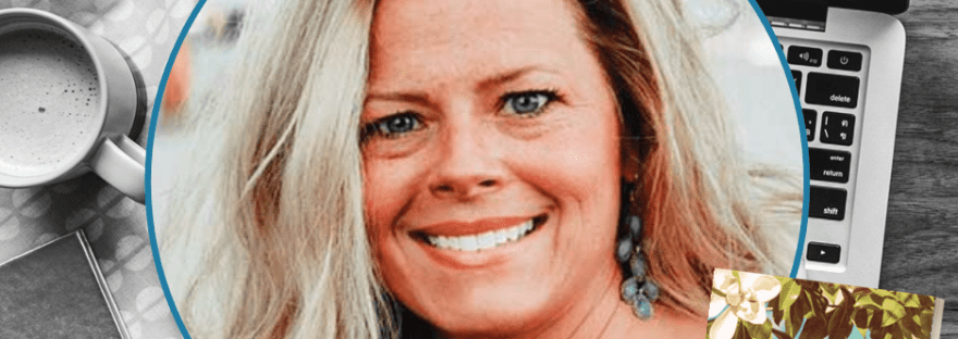 Under the Magnolias with T.I. Lowe q&a on Faithfully Bookish