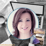 Carry Me Home by Dorothy Adamek on Faithfully Bookish