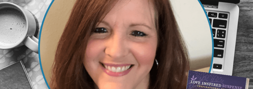 Accidental Target with Theresa Hall q