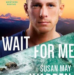 The Christy Award 2019 Finalist Wait for Me by Susan May Warren