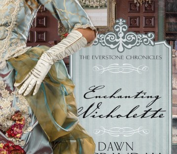 Enchanting Nicholette