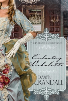 Enchanting Nicholette