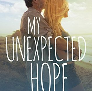 My Unexpected Hope by Tammy L. Gray