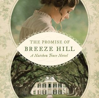 The Promise of Breeze Hill by Pam Hillman