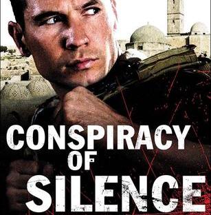 Conspiracy of Silence by Ronie Kendig