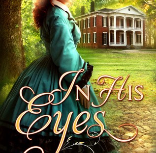 In His Eyes by Stephenia H. McGee