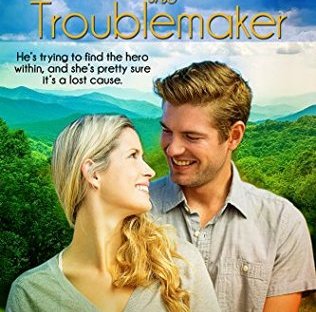 Charming the Troublemaker by Pepper Basham
