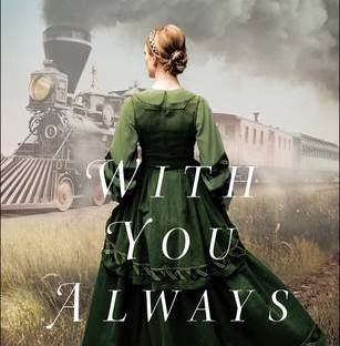 With You Always by Jody Hedlund