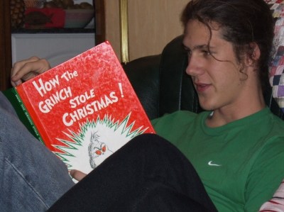 Elizabeth Musser five favorite Christmas traditions