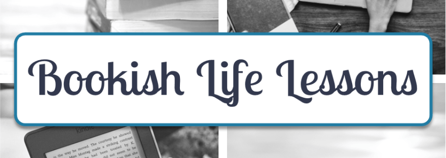 Bookish Life Lessons: Ten Things I've Learned to do Differently on Faithfully Bookish