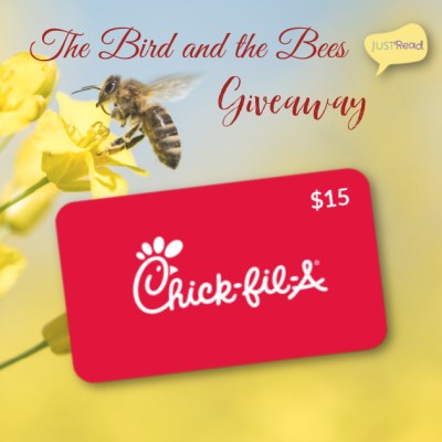 The Bird and the Bees JustRead Giveaway