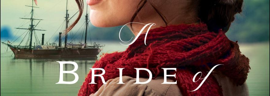 A Bride of Convenience by Jody Hedlund