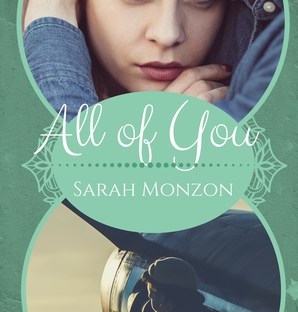 All of You by Sarah Monzon