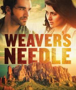 Weaver's Needle by Robin Caroll