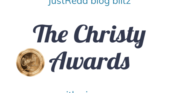 The Christy Awards JustRead blog blitz + giveaway