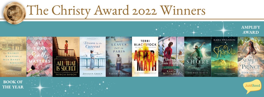 The Christy Award 2022 Winners