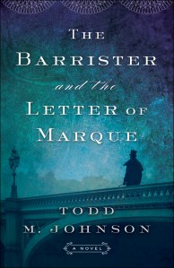 The Barrister And the Letter of Marque