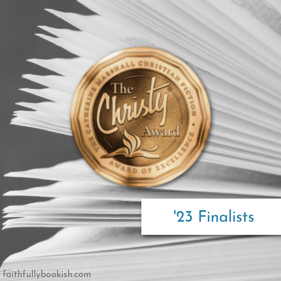 The Christy Award 2023&nbsp;Finalists