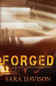 Forged