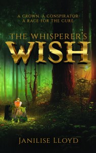 The Whisperer's Wish