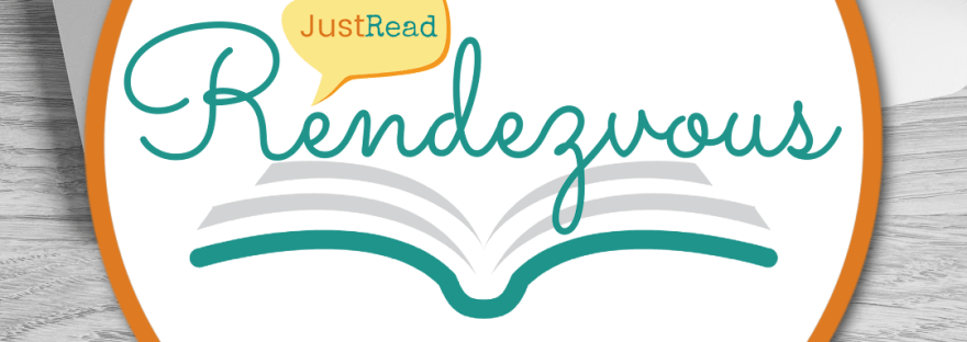 2024 JustRead Rendezvous on Faithfully Bookish