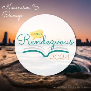 JustRead Rendezvous 2024