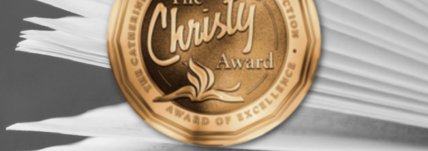 The Christy Award 2024 Finalists on Faithfully Bookish