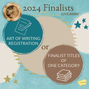 The Christy Award 2024 Finalists JustRead Giveaway
